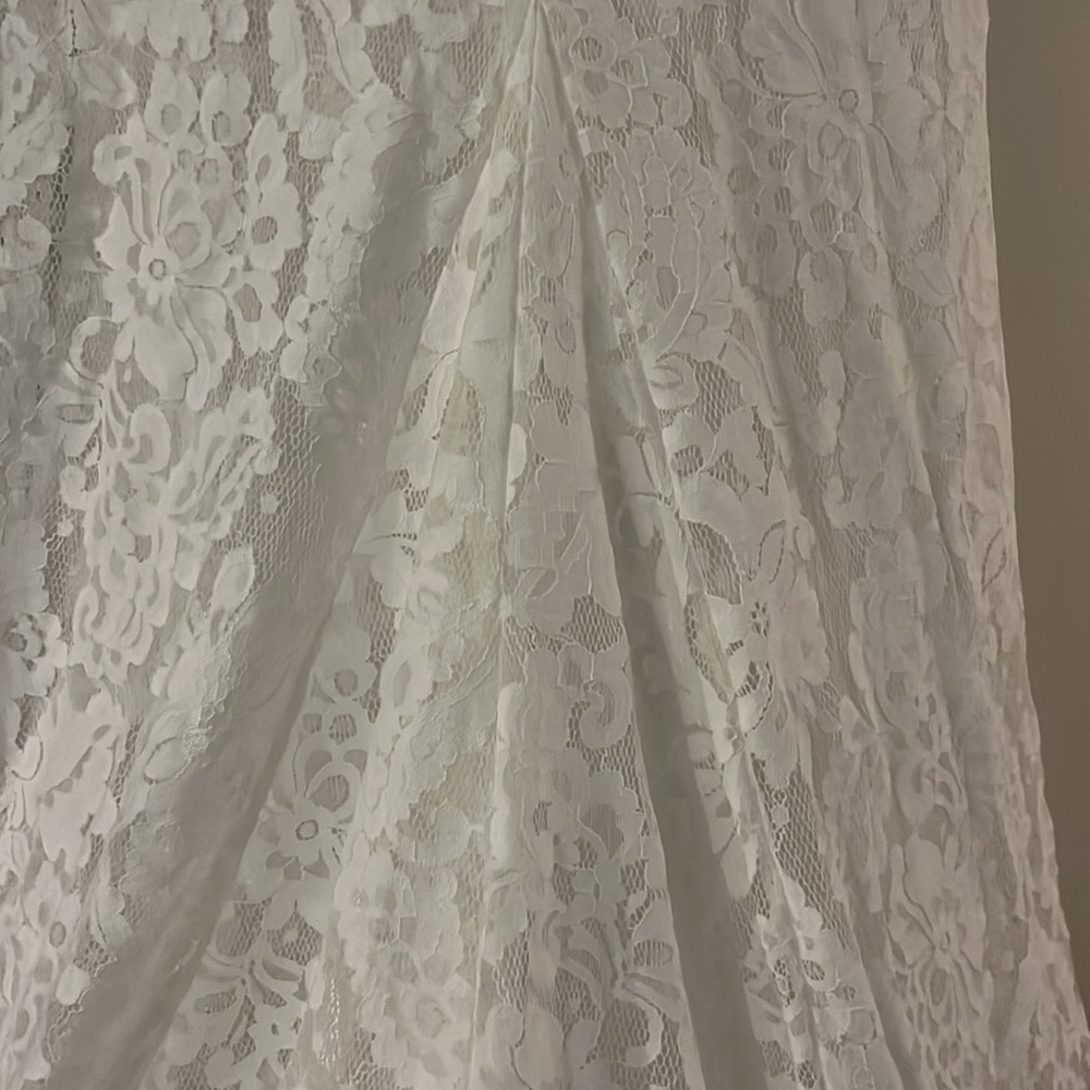 Db Studio Size 6 Style Wg4047 Unaltered. - image 6